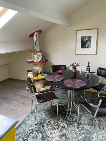 Onder De Pannen Apartman Stavoren Kültér fotó