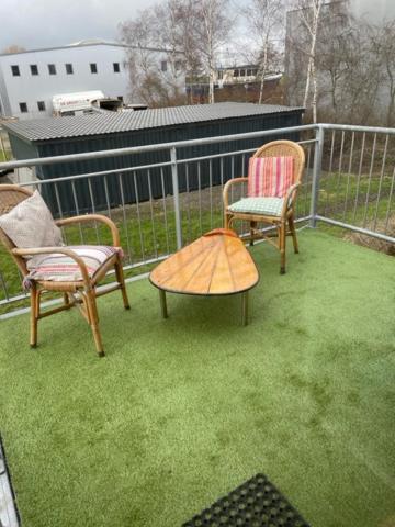 Onder De Pannen Apartman Stavoren Kültér fotó