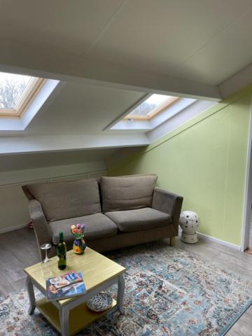 Onder De Pannen Apartman Stavoren Kültér fotó