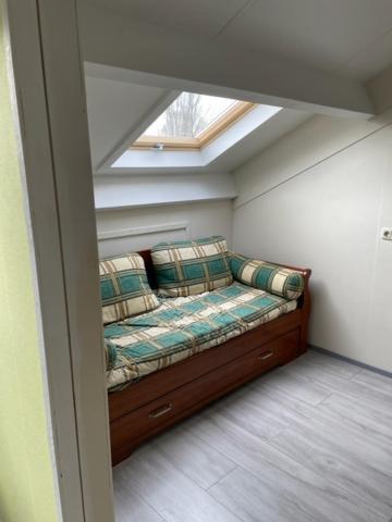 Onder De Pannen Apartman Stavoren Kültér fotó